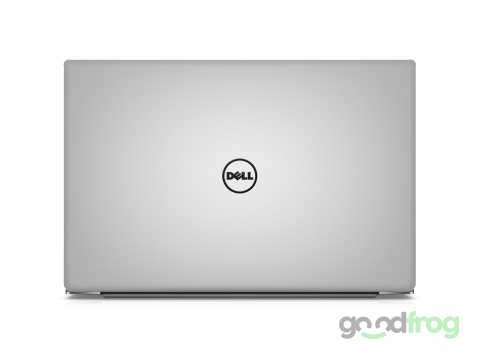 Dell XPS 13 9350 / 13" IPS / i7 / 8GB / SSD 256GB / W10