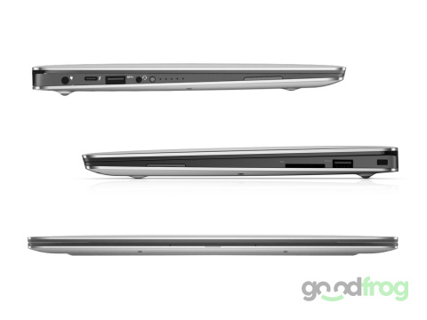 Dell XPS 13 9350 / 13" IPS / i7 / 8GB / SSD 256GB / W10