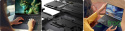 Dell XPS 13 9370 / 13,3" TOUCH / 4K IPS / i7 / 8GB / SSD 256GB NVMe / W10
