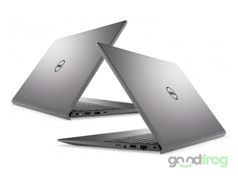 Dell Vostro 5501 / 15,6" / FHD / i7 10GEN / 16GB / SSD 512 GB / nVidia Geforce / W10