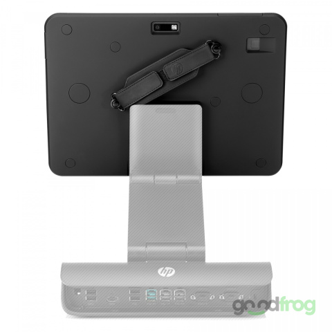 Etui HP Retail Case 12 (Y6J29AA) HP MX12 / HP Pro x2 612 G2