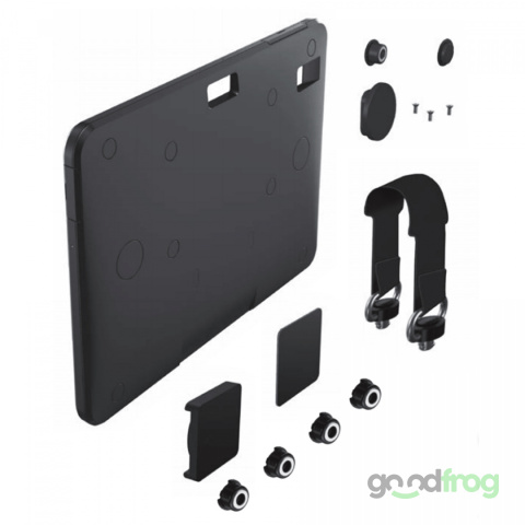 Etui HP Retail Case 12 (Y6J29AA) HP MX12 / HP Pro x2 612 G2