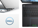 Gamingowy Dell 3590 G3 / 15" / Full HD / i7 6CORE / 16GB / 1TB / GTX 1660 Ti / W10