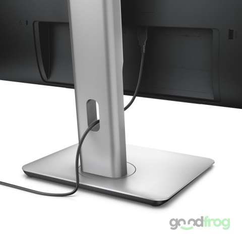 Monitor DELL P2715Q / LED / 3840 x 2160