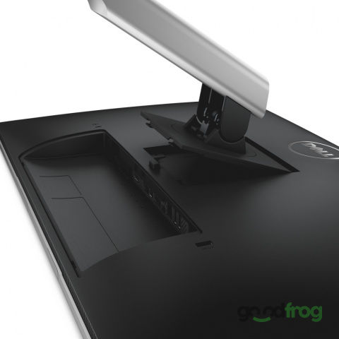 Monitor DELL P2715Q / LED / 3840 x 2160