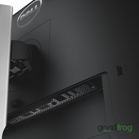 Monitor DELL P2715Q / LED / 3840 x 2160