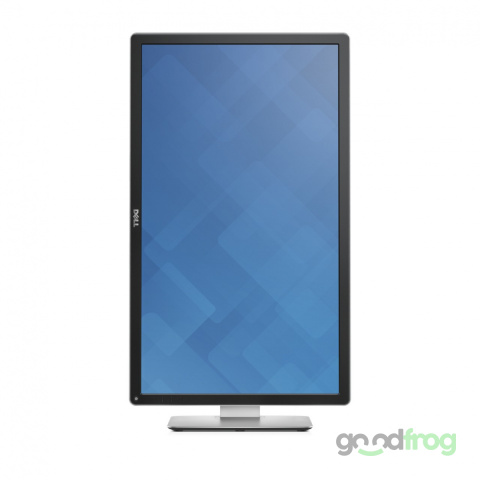 Monitor DELL P2715Q / LED / 3840 x 2160