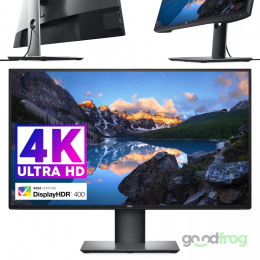 Monitor DELL UltraSharp U2720Q / 27