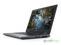 Stacja robocza Dell Precision 7530 / 15" / 16GB / SSD 1000GB NVMe / nVidia Quadro / W10