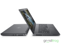 Stacja robocza Dell Precision 7540 / 15" / 16GB / SSD 1000GB / nVidia Quadro / W10