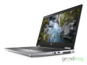 Stacja robocza Dell Precision 7740 / 17" / 32GB / SSD 1000GB / nVidia Quadro RTX / W10