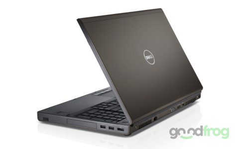 Stacja robocza Dell Precision M4600 / 15" / 1920x1080 / i7 4CORE / AMD FirePro / 16GB / 250GB SSD + 500GB / W10 Stacja robocza Dell Precision M4600 / 15" / 1920x1080 / i7 4CORE / AMD FirePro / 16GB / 250GB SSD + 500GB / W10