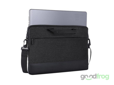 Torba Dell Professional Sleeve 14 / PFSLBK417 / 0G2NRV / 14,4" / Etui Pokrowiec Case
