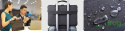 Torba Dell Professional Sleeve 13 / 13,3" / Etui Pokrowiec Case