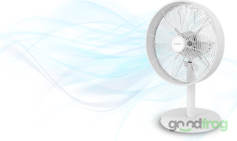 Wentylator biurkowy ActiveJet WBS-30B