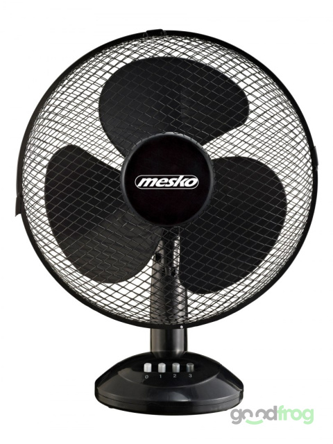 Wentylator biurkowy Mesko MS 7310 (40 cm)