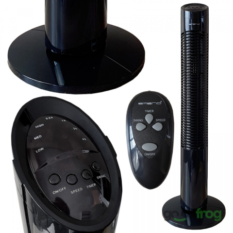 Wentylator kolumnowy Emerio TFN-110154.11