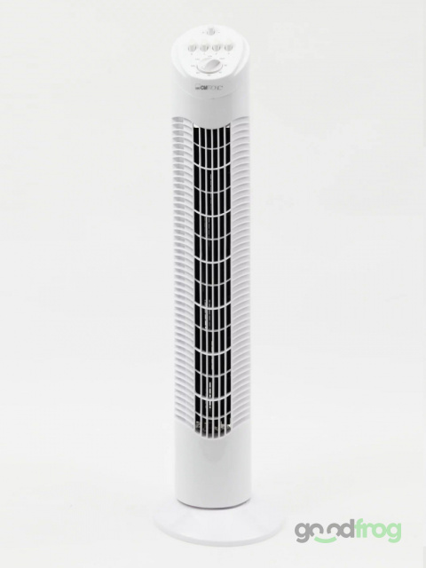 Wentylator CLATRONIC T-VL 3546