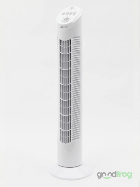 Wentylator CLATRONIC T-VL 3546