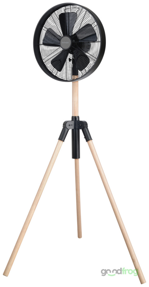 Wentylator na trójnogu Activejet Selected WTS-135C