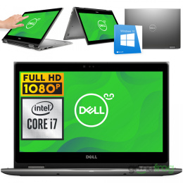 2w1 Dell Inspiron 13 5379 / 13,3
