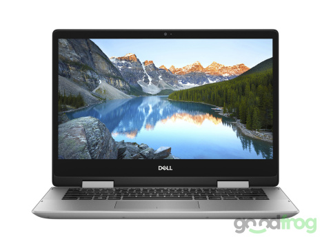 2w1 Dell Inspiron 5491 / 14" / FHD / TOUCH / 16GB / 756GB / SSD / W10/11