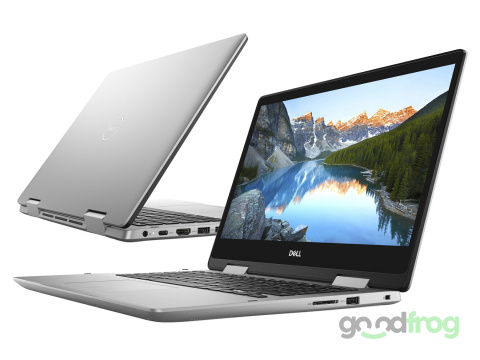 2w1 Dell Inspiron 5491 / 14" / FHD / TOUCH / 16GB / 756GB / SSD / W10/11