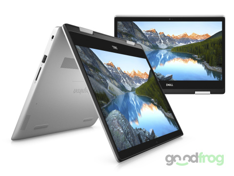 2w1 Dell Inspiron 5491 / 14" / FHD / TOUCH / 16GB / 756GB / SSD / W10/11