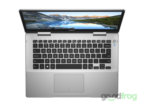 2w1 Dell Inspiron 5491 / 14" / FHD / TOUCH / 16GB / 756GB / SSD / W10/11