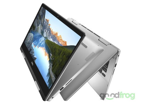 2w1 Dell Inspiron 5491 / 14" / FHD / TOUCH / 16GB / 756GB / SSD / W10/11