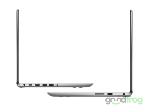 2w1 Dell Inspiron 5491 / 14" / FHD / TOUCH / 16GB / 756GB / SSD / W10/11