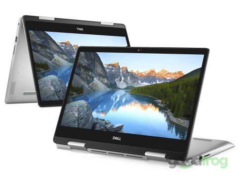 2w1 Dell Inspiron 5491 / 14" / FHD / TOUCH / 16GB / 756GB / SSD / W10/11
