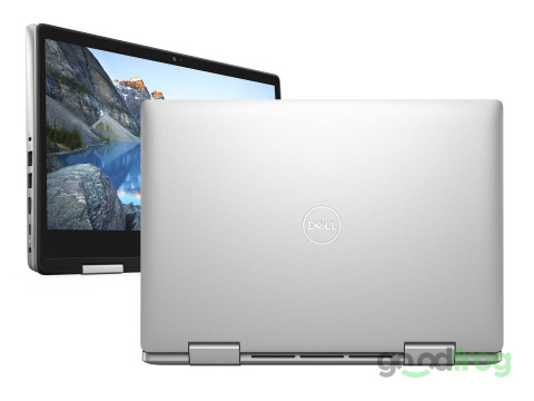 2w1 Dell Inspiron 5491 / 14" / FHD / TOUCH / 16GB / 756GB / SSD / W10/11