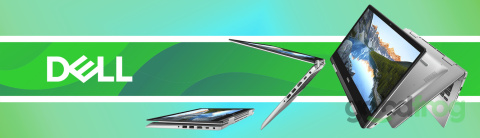 2w1 Dell Inspiron 5491 / 14" / FHD / TOUCH / 16GB / 756GB / SSD / W10/11