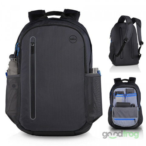 DELL URBAN BACKPACK 15.6" (TYK0J) / Plecak