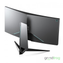 Zakrzywiony monitor Dell Alienware 34 AW3418DW / 3440 x 1440 (UWQHD) / NVIDIA G-SYNC / 120Hz
