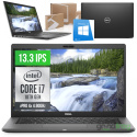 Dell Latitude 13 7310 / 13,3" / Full HD / i7 vPro 10GEN / 16GB / SSD 512GB / W10