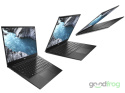 Dell XPS 13 7390 / 13" FHD / i7-10G. / 16GB / SSD 512GB NVMe / W10