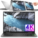 Dell XPS 13 7390 2w1 / 13" TOUCH / 4K / i7-10G. / 16GB / SSD 512GB NVMe / W10
