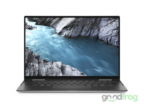 Dell XPS 13 7390 2w1 / 13" TOUCH / 4K / i7-10G. / 16GB / SSD 512GB NVMe / W10