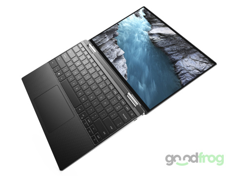 Dell XPS 13 7390 2w1 / 13" TOUCH / 4K / i7-10G. / 16GB / SSD 512GB NVMe / W10