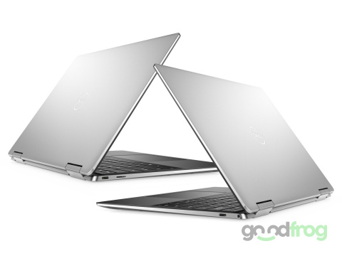 Dell XPS 13 7390 2w1 / 13" TOUCH / 4K / i7-10G. / 16GB / SSD 512GB NVMe / W10