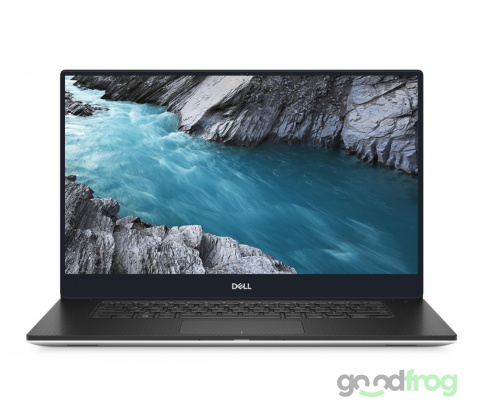 Dell XPS 15 9570 / 15" IPS / i7 6CORE / 16GB / 512GB NVMe / GeForce GTX / W10 Dell XPS 15 9570 / 15" IPS / i7 6CORE / 16GB / 512GB NVMe / GeForce GTX / W10