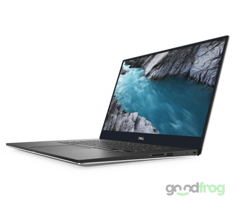 Dell XPS 15 9570 / 15" IPS / i7 6CORE / 16GB / 512GB NVMe / GeForce GTX / W10 Dell XPS 15 9570 / 15" IPS / i7 6CORE / 16GB / 512GB NVMe / GeForce GTX / W10