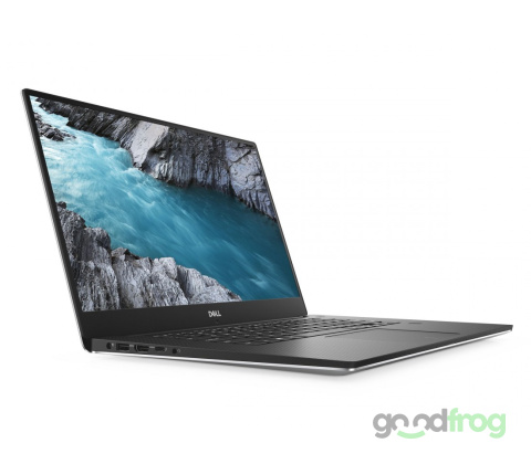 Dell XPS 15 9570 / 15" IPS / i7 6CORE / 16GB / 512GB NVMe / GeForce GTX / W10 Dell XPS 15 9570 / 15" IPS / i7 6CORE / 16GB / 512GB NVMe / GeForce GTX / W10