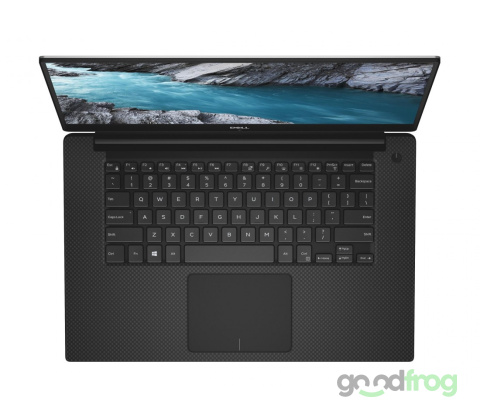 Dell XPS 15 9570 / 15" IPS / i7 6CORE / 16GB / 512GB NVMe / GeForce GTX / W10 Dell XPS 15 9570 / 15" IPS / i7 6CORE / 16GB / 512GB NVMe / GeForce GTX / W10