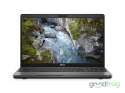 Dell Precision 3541 / 15,6" / FHD / i7 6CORE / 32GB / SSD NVMe / NVIDIA Quadro / W10