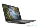 Dell Precision 3541 / 15,6" / FHD / i7 6CORE / 32GB / SSD NVMe / NVIDIA Quadro / W10