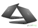 Dell Precision 3541 / 15,6" / FHD / i7 6CORE / 32GB / SSD NVMe / NVIDIA Quadro / W10
