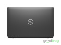 Dell Precision 3541 / 15,6" / FHD / i7 6CORE / 32GB / SSD NVMe / NVIDIA Quadro / W10